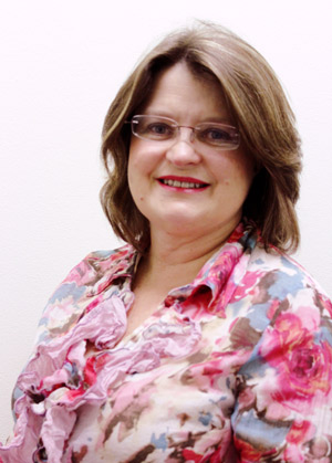 Dr Sharon Williams
